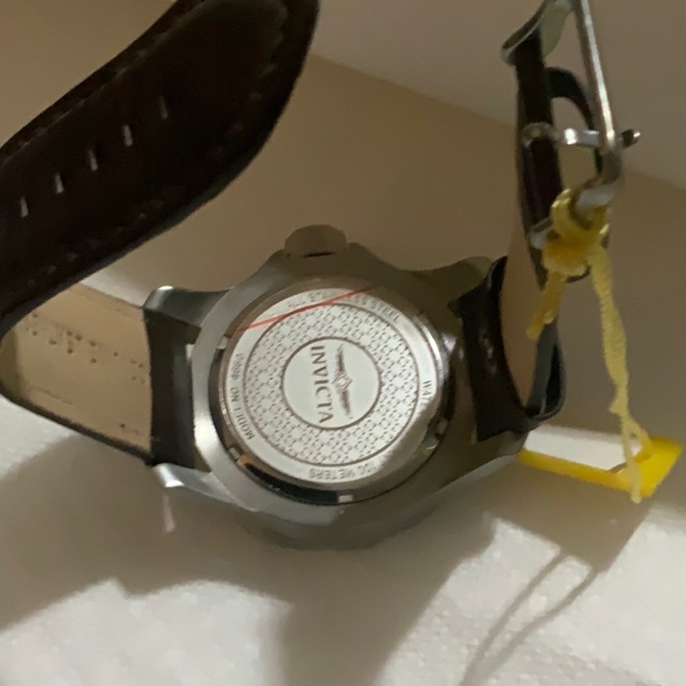 Invicta watch - Picture 2 of 2